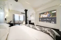 Shiheyuanfang Homestay (Liuzhou Liunan Wanda Plaza)