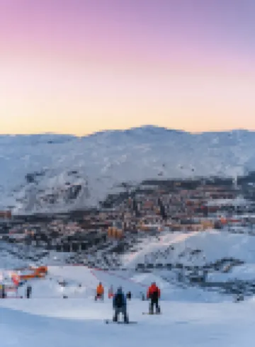 Qingrun Holiday Manor