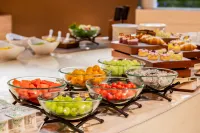 Jilin Fengman Madison Hotel