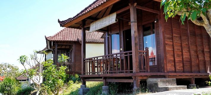 Golo Pada Villa Labuan&nbsp;Bajo by ABM Hotels in Komodo