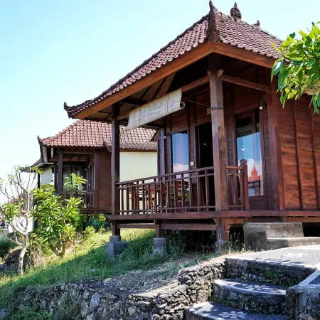 Golo Pada Villa Labuan Bajo by ABM