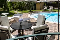 Tenuta dell'Inviolata Guest House Hotels in Velletri