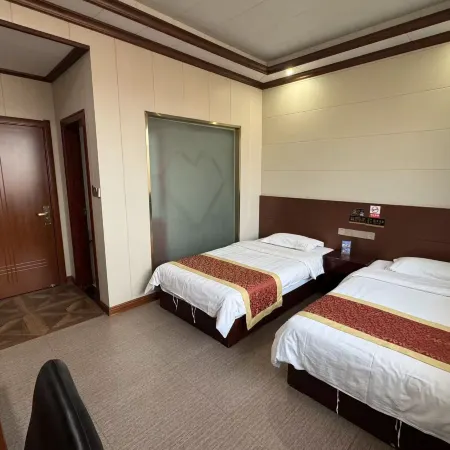 Jiahe Express Hotel