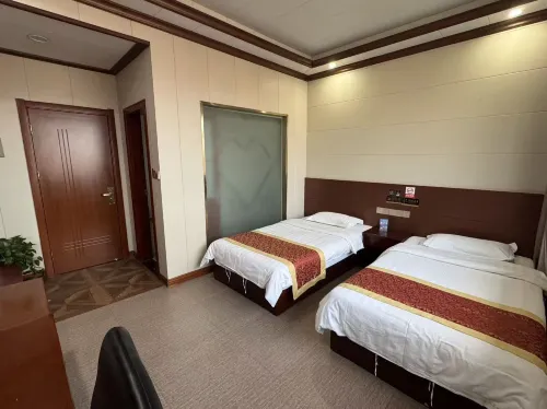 Jiahe Express Hotel