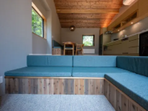 Sauna, campfire, BBQ included | Entire villa surrounded by forest and snow, Niseko Annepuri Hotels in Rankoshi