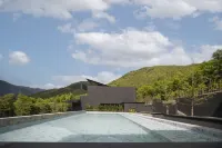來野·山川裡 - 浪漫/情侶