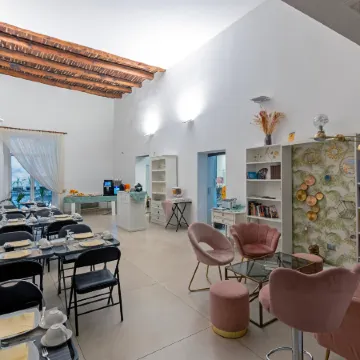 Hotel Il Tesoro Smart Suite & Spa