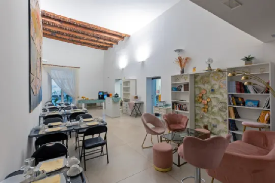 Il Tesoro Smart Suite & Spa