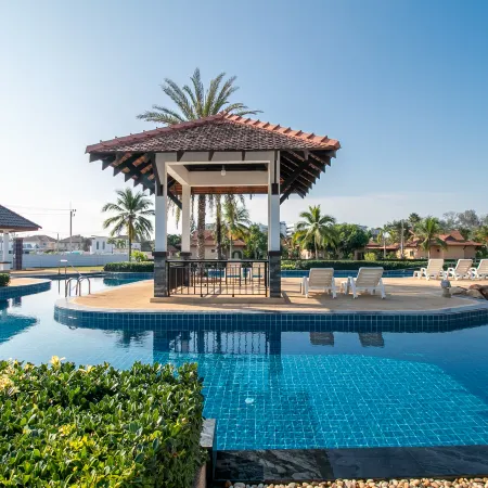 SeaBreeze Residence Mae Phim SB141