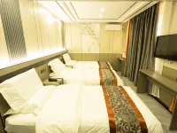 Lanting Chain Hotel Hotels in Bin County