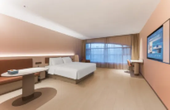 Hanting Hotel Ulanhot Xingan League Government
