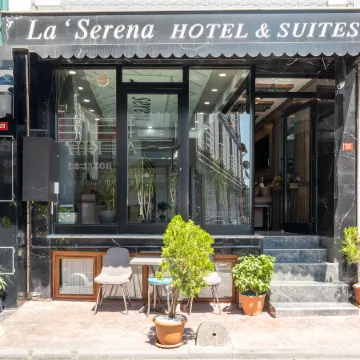 La Serena Hotel