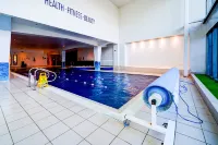 Holland House Hotel Cardiff By Sunday - Pools