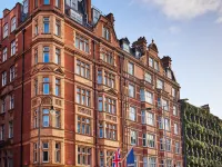 Thistle London Bloomsbury Park Hotels near Gordon Square