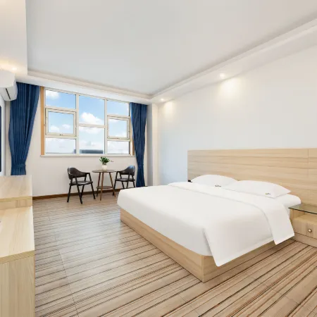 WenHua Service Apartment