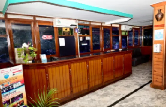 Swimsea Beach Resort, A Beach Property