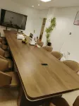Wealth International Hotel (Ikeja | Chinese Support | Butler Service | Meals & Shuttle Included) - Business