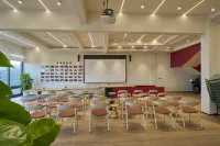 Zuoguan Shanhai Homestay (Wenling Shitang Golden Beach Scenic Area)
