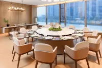 Wuyangchuan GINLAN JIA Hotel (Wuyi Museum) - breakfast