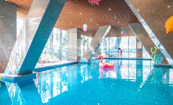 Kingkey Palace Hotel Shenzhen