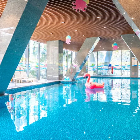 Kingkey Palace Hotel Shenzhen