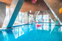 Kingkey Palace Hotel Shenzhen - Strand