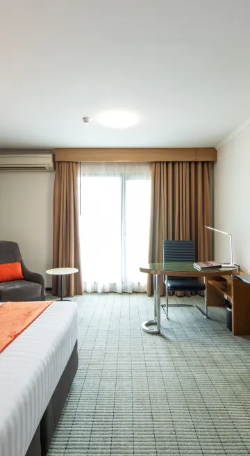 ห้องดีลักซ์