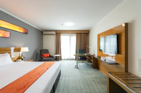 Maple Hotel Hotels near My Home Mansion