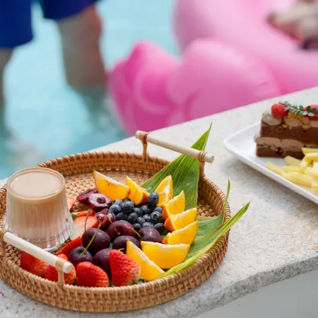 Floral Hotel·Hopeful Villa