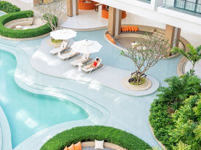 Radisson Resort Layan Phuket