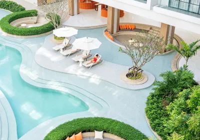 Radisson Resort Layan Phuket Hotels in Layan