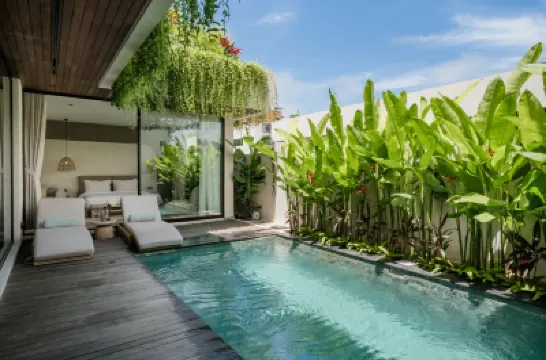 Kono Villas & Resort Hotels in Uluwatu