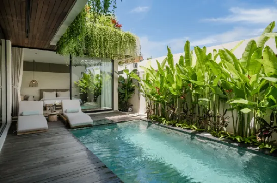 Kono Villas & Resort