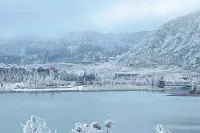 Listening to the Wind on the Island Shore - 마운틴 뷰