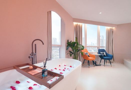 Journey Dream Boutique hotel
