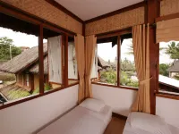 Kampung Sumber Alam Garut Hotels in Garut Regency
