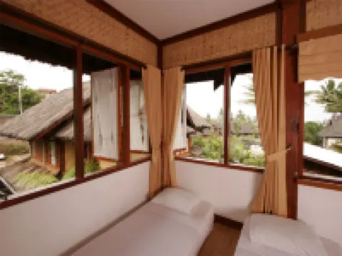 Kampung Sumber Alam Garut