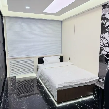 Top Player E-Sports Hotel (Wanda)