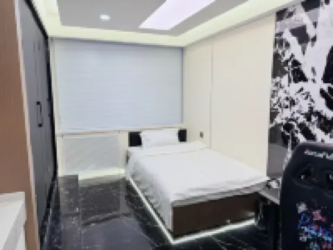 Top Player E-Sports Hotel (Wanda)
