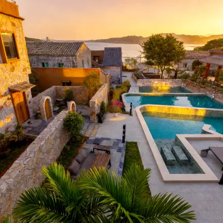 Zhen·Oceanview·Pingtan Seaview Holiday Homestay