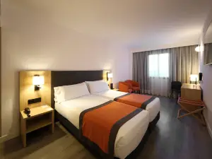 Catalonia Sabadell