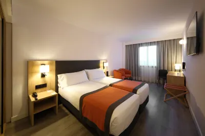 Catalonia Sabadell Hotels in Barcelona