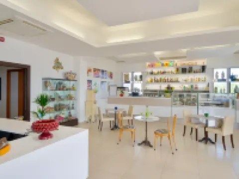 Hotel Jonio Hoteles en Noto