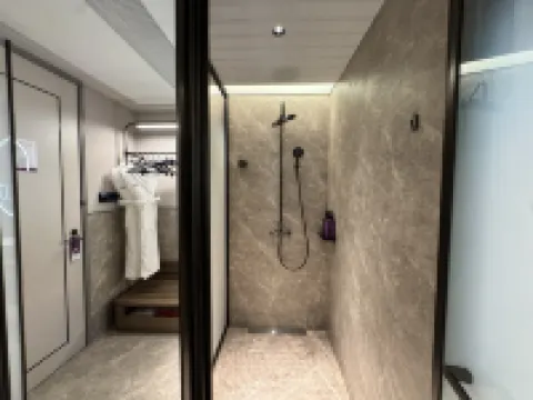 Mercure Hotel Wenyi Road Hangzhou Hotels in Hangzhou