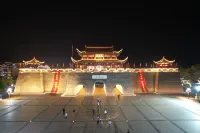 Yun Ju Hotel - Romantic