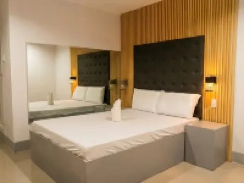 ดี นิว อินน์ แมคตัน โรงแรมในเซบู