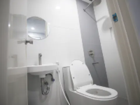 แอสโทรเทล กาลามบา โรงแรมในลากูนา