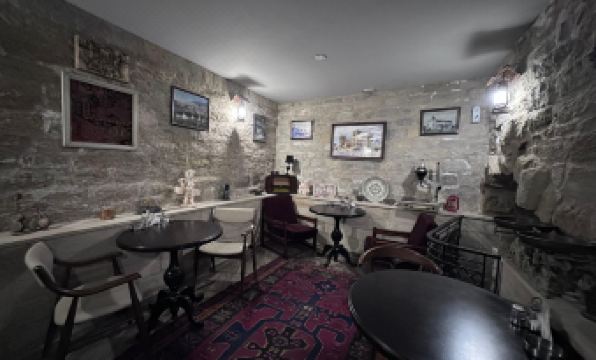 Sazeli Old Baku Hotel