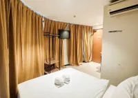 悠枕居 | Sentul Jalan Ipoh飯店（近Sentul KTM·市區） - 2 星級