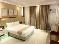 Crown Royale Hotel Các khách sạn ở Bataan